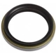 Purchase Top-Quality Front Wheel Seal by NATIONAL OIL SEALS - 225220 pa5
