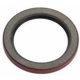 Purchase Top-Quality Front Wheel Seal by NATIONAL OIL SEALS - 225225 pa1