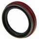 Purchase Top-Quality Front Wheel Seal by NATIONAL OIL SEALS - 225673 pa1