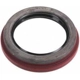 Purchase Top-Quality Front Wheel Seal by NATIONAL OIL SEALS - 2674 pa3