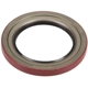 Purchase Top-Quality NATIONAL OIL SEALS - 3210 - Wheel Seal pa1