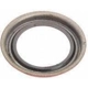Purchase Top-Quality Front Wheel Seal by NATIONAL OIL SEALS - 3357 pa1