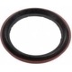 Purchase Top-Quality Front Wheel Seal by NATIONAL OIL SEALS - 3553 pa1