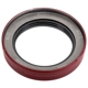 Purchase Top-Quality NATIONAL OIL SEALS - 370054A - Wheel Seal pa1