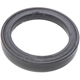 Purchase Top-Quality NATIONAL OIL SEALS - 370150A - Front Wheel Seal pa6