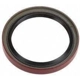 Purchase Top-Quality Front Wheel Seal by NATIONAL OIL SEALS - 4131 pa1