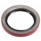 Purchase Top-Quality Front Wheel Seal by NATIONAL OIL SEALS - 415009 pa1
