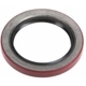 Purchase Top-Quality Front Wheel Seal by NATIONAL OIL SEALS - 415009 pa3