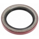 Purchase Top-Quality Joint de roue avant by NATIONAL OIL SEALS - 417485 pa1