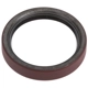 Purchase Top-Quality NATIONAL OIL SEALS - 444116 - Wheel Seal pa1