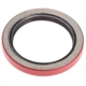 Purchase Top-Quality NATIONAL OIL SEALS - 473454 - Front Inner Wheel Seal pa1
