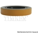Purchase Top-Quality Front Wheel Seal by NATIONAL OIL SEALS - 480991 pa3