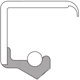 Purchase Top-Quality Front Wheel Seal by NATIONAL OIL SEALS - 480991 pa5