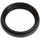 Purchase Top-Quality Front Wheel Seal by NATIONAL OIL SEALS - 4898 pa1