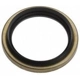Purchase Top-Quality Front Wheel Seal by NATIONAL OIL SEALS - 4899 pa3