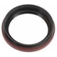 Purchase Top-Quality Front Wheel Seal by NATIONAL OIL SEALS - 4990 pa1
