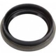 Purchase Top-Quality NATIONAL OIL SEALS - 5121 - Front Wheel Seal pa1