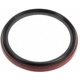 Purchase Top-Quality Front Wheel Seal by NATIONAL OIL SEALS - 5123 pa1