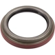 Purchase Top-Quality Front Wheel Seal by NATIONAL OIL SEALS - 6638S pa1