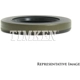 Purchase Top-Quality Front Wheel Seal by NATIONAL OIL SEALS - 6781 pa3