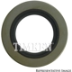 Purchase Top-Quality Front Wheel Seal by NATIONAL OIL SEALS - 6781 pa4