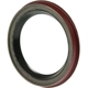 Purchase Top-Quality Front Wheel Seal by NATIONAL OIL SEALS - 710091 pa4