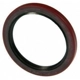 Purchase Top-Quality Front Wheel Seal by NATIONAL OIL SEALS - 710092 pa1