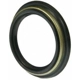 Purchase Top-Quality Front Wheel Seal by NATIONAL OIL SEALS - 710093 pa3