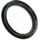 Purchase Top-Quality Front Wheel Seal by NATIONAL OIL SEALS - 710098 pa1