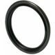 Purchase Top-Quality Front Wheel Seal by NATIONAL OIL SEALS - 710106 pa1