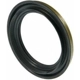 Purchase Top-Quality Front Wheel Seal by NATIONAL OIL SEALS - 710108 pa3