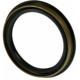 Purchase Top-Quality Front Wheel Seal by NATIONAL OIL SEALS - 710127 pa1