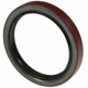 Purchase Top-Quality Front Wheel Seal by NATIONAL OIL SEALS - 710168 pa3