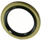 Purchase Top-Quality Front Wheel Seal by NATIONAL OIL SEALS - 710182 pa1