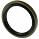 Purchase Top-Quality Front Wheel Seal by NATIONAL OIL SEALS - 710183 pa1