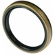 Purchase Top-Quality Front Wheel Seal by NATIONAL OIL SEALS - 710323 pa1