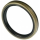 Purchase Top-Quality Front Wheel Seal by NATIONAL OIL SEALS - 710323 pa3