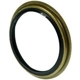 Purchase Top-Quality Front Wheel Seal by NATIONAL OIL SEALS - 710392 pa1