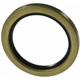Purchase Top-Quality Front Wheel Seal by NATIONAL OIL SEALS - 710456 pa3