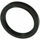 Front Wheel Seal by NATIONAL OIL SEALS