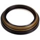 Purchase Top-Quality NATIONAL OIL SEALS - 710478 - Front Inner Wheel Seal pa1