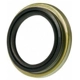 Purchase Top-Quality Front Wheel Seal by NATIONAL OIL SEALS - 710570 pa1