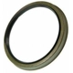 Purchase Top-Quality Front Wheel Seal by NATIONAL OIL SEALS - 710571 pa1