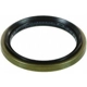 Purchase Top-Quality Front Wheel Seal by NATIONAL OIL SEALS - 710572 pa1
