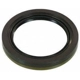 Purchase Top-Quality Front Wheel Seal by NATIONAL OIL SEALS - 710588 pa1
