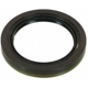 Purchase Top-Quality Front Wheel Seal by NATIONAL OIL SEALS - 710588 pa3