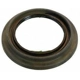 Purchase Top-Quality Front Wheel Seal by NATIONAL OIL SEALS - 710640 pa1