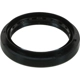 Purchase Top-Quality Front Wheel Seal by NATIONAL OIL SEALS - 710756 pa2