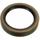 Purchase Top-Quality Front Wheel Seal by NATIONAL OIL SEALS - 710758 pa3