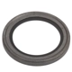 Purchase Top-Quality NATIONAL OIL SEALS - 7537S - Front Inner Wheel Seal pa1